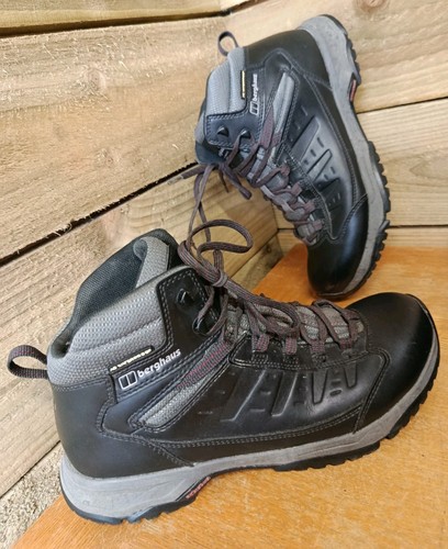 Used berghaus expeditor - used,