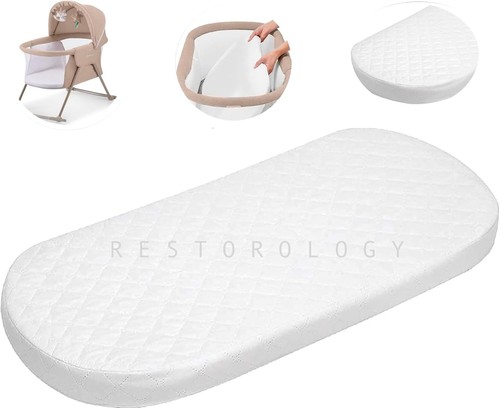 Moses basket mattress 41 - 78,