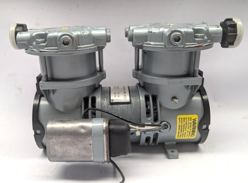 Oil less vacuumn pressure pump - less,