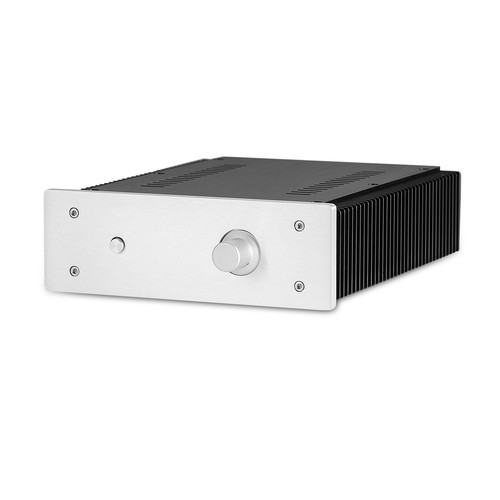 Whole aluminum chassis for - whole,