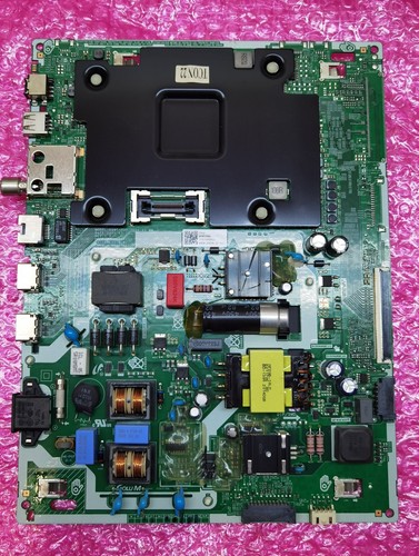Bn96 50988j main - board, for