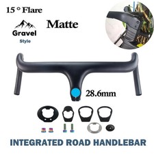 Gravel Road Bike Handlebar 15
