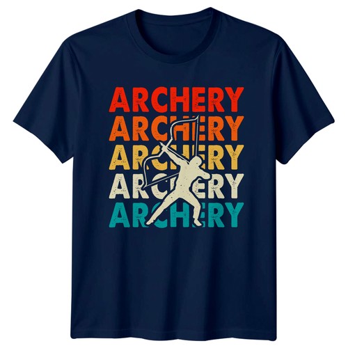 Archery - archery,