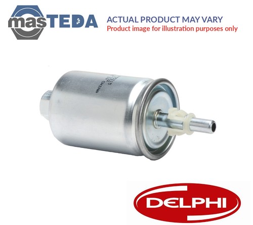 Hdf671 engine fuel filter - fuel,