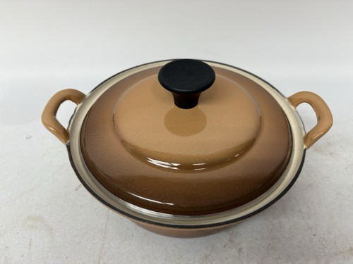 Creuset casserole dish - casserole,