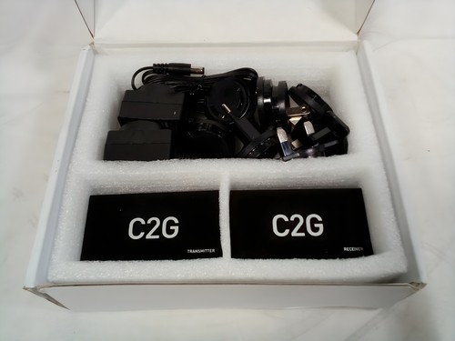 C2g 60180 short range hdmi - c2g,