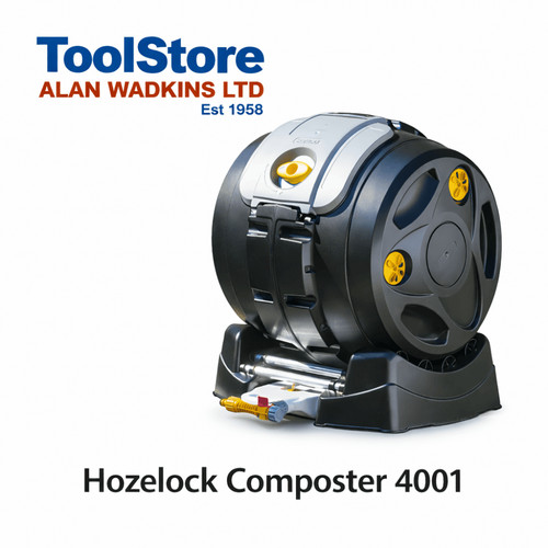 Hozelock composter garden - composter, 4001