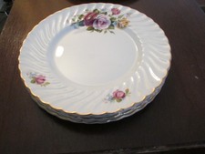 James Kent old foley plates 8'' , 20.3cm