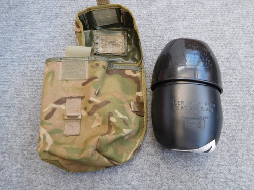 British army osprey water - army,
