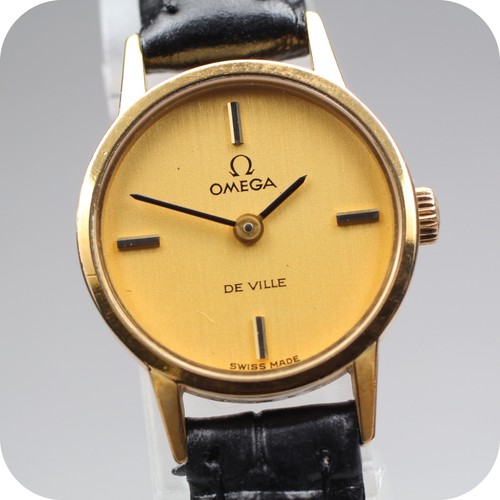 Near mint omega - *near,