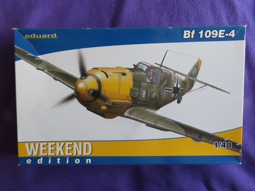 Eduard messerschmitt bf - eduard,