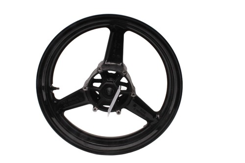 Front wheel rim - 17, 3.50