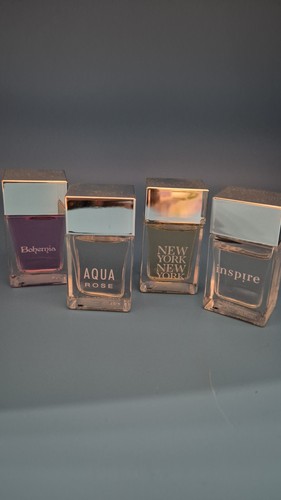 S perfumes - 4, m&s