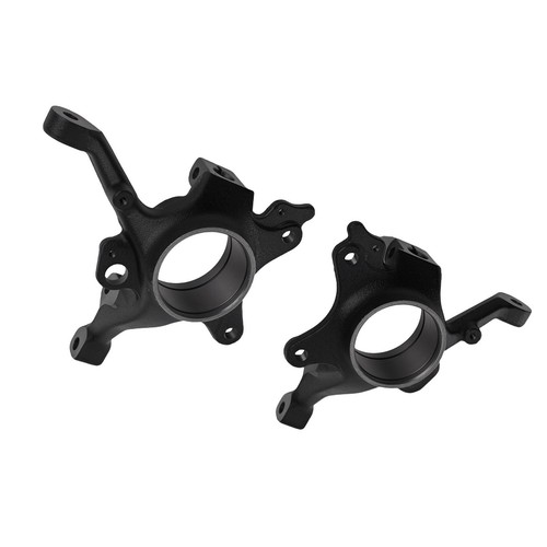 Steering knuckles front - knuckles,