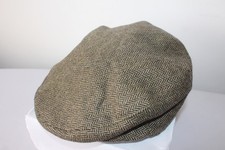 Barbour Mens Tweed Herringbone