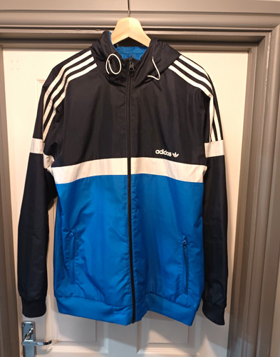 Adidas originals men hooded - originals, men's