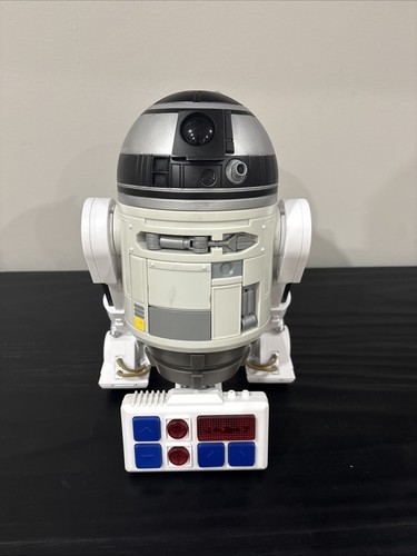 Droid remote control - droid,