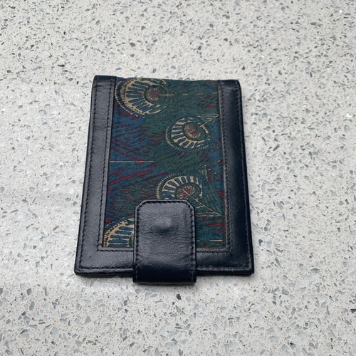 Liberty london card wallet - london,