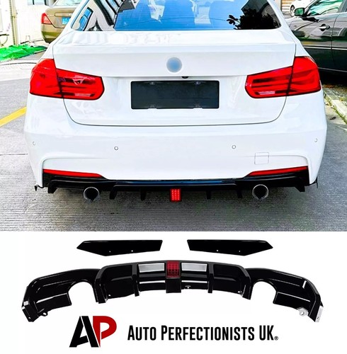 For bmw series f30 - bmw, f31