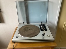 Strathclyde  STD305M Turntable