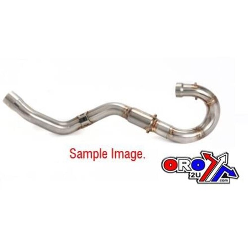 Fmf exhausts end line - end, of