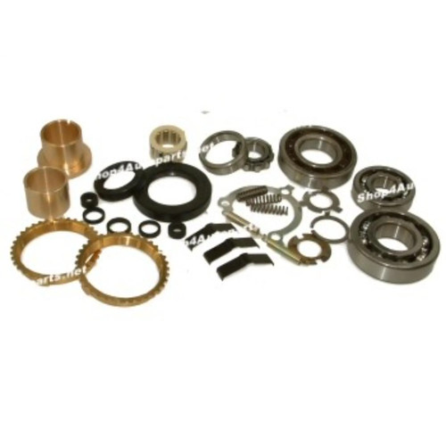 Overhaul kit lt76 main box - kit,