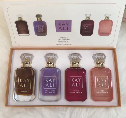 Kayali perfume set 30ml - kayali,