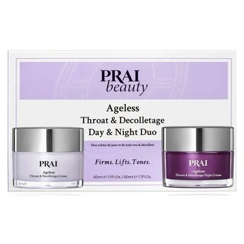 Prai beauty ageless - prai,