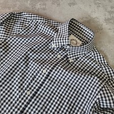 Brutus Trimfit Black White