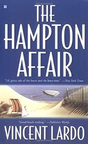 The hampton affair - hampton,