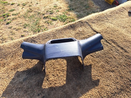 Honda ns50 melody moped - melody,