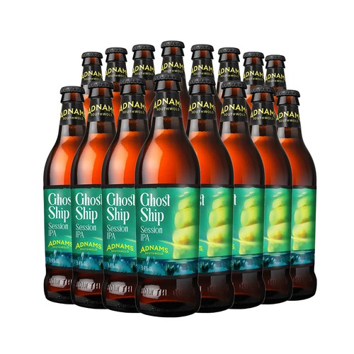 Adnams ghost ship - adnams,