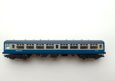 HORNBY BR MK2 TSO M5232 INTER CITY OO GAUGE