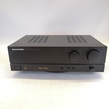MARANTZ PM-44SE Special Edition Stereo Integrated Amplifier