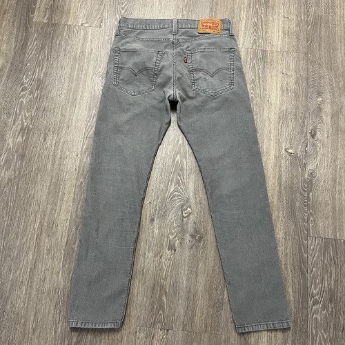 Levi 512 corduroy trousers - corduroy,