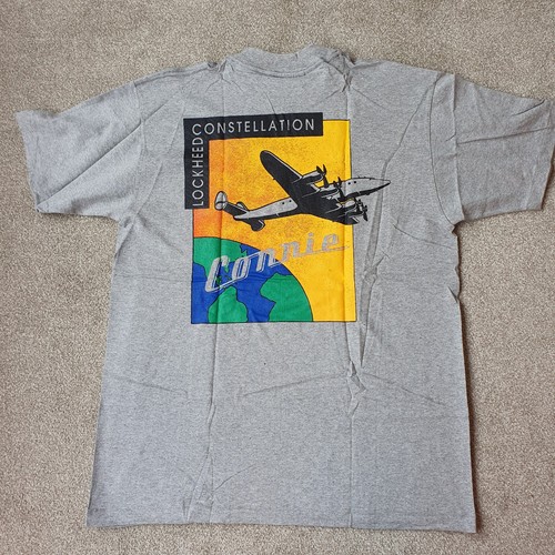 Lockheed constellation large - constellation,