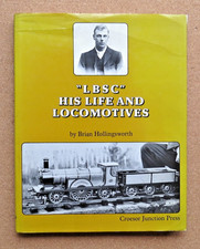 "LBSC" His Life and