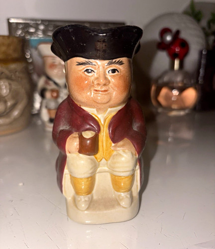 Tony wood staffordshire toby - tony,