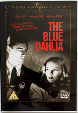 THE BLUE DAHLIA (GEORGE MARSHALL, 1946) ? *CLASSIC FILM NOIR 