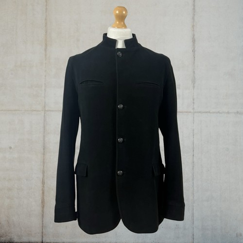 Rare pretty green black - black, label