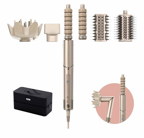 Shark flexstyle multi styler - multi,