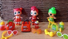 L.O.L SURPRISE LOVES MINI
