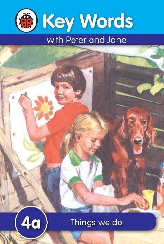 Key words with peter and - peter, jane