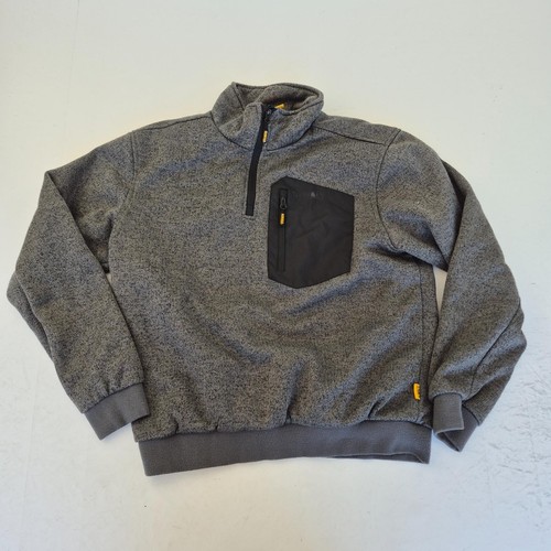 Dewalt sweatshirt medium grey - dewalt,