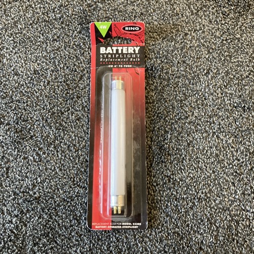 T5 white fluorescent - 4w,