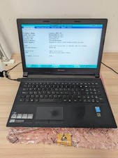 Lenovo B50-70 - i3-4030U - 4GB