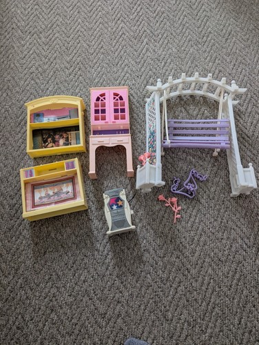 Vintage mattel barbie - vintage,