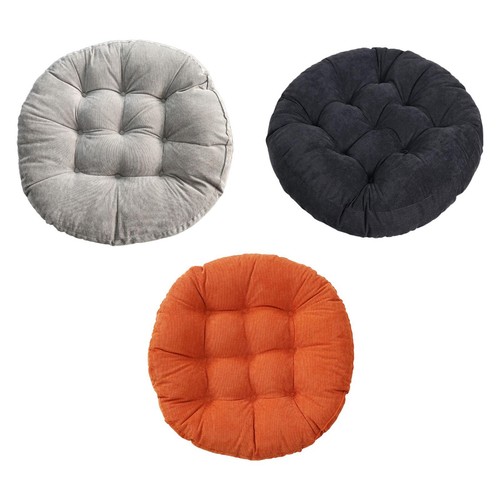 Seat cushion circular - seat, cushion,