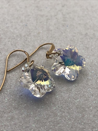 Made with swarovski crystal - swarovski,