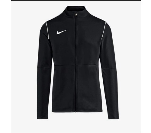 Nike dri fit track top - top, jacket